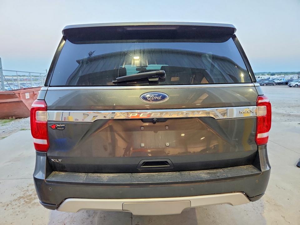 2020 Ford Expedition მანქანა იყიდება აუქციონზე, vin: 1FMJK1JT7LEA47770, აუქციონის ნომერი: 61388326