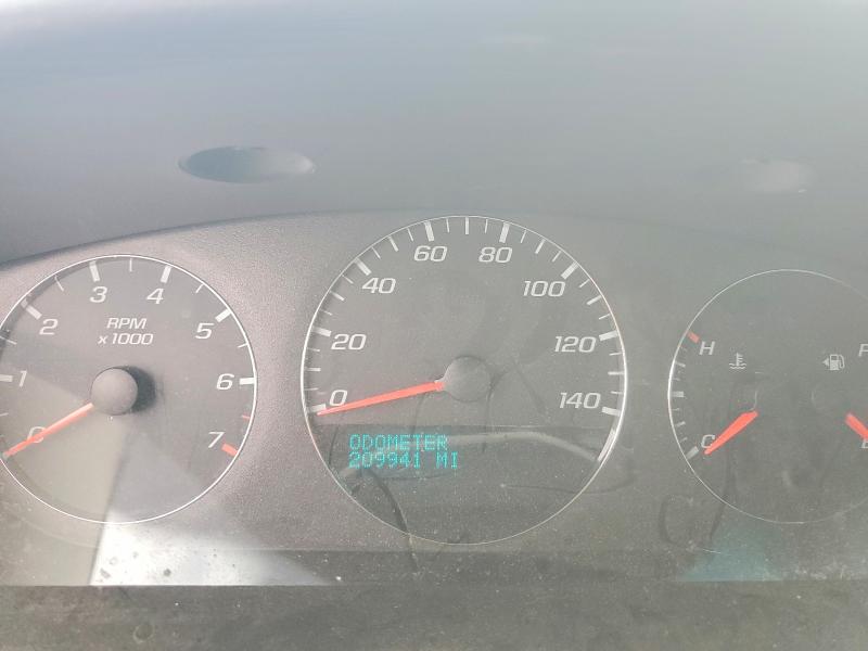 Продажа на аукционе авто 2016 Chevrolet Impala Limited, vin: 2G1WC5E34G1116049, номер лота: 85605955