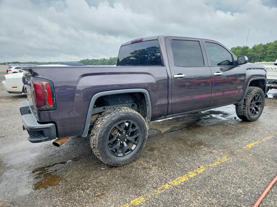 Aukcja sprzedaży 2016 Gmc Sierra, vin: 3GTU2MEC7GG149565, numer aukcji: 60392856