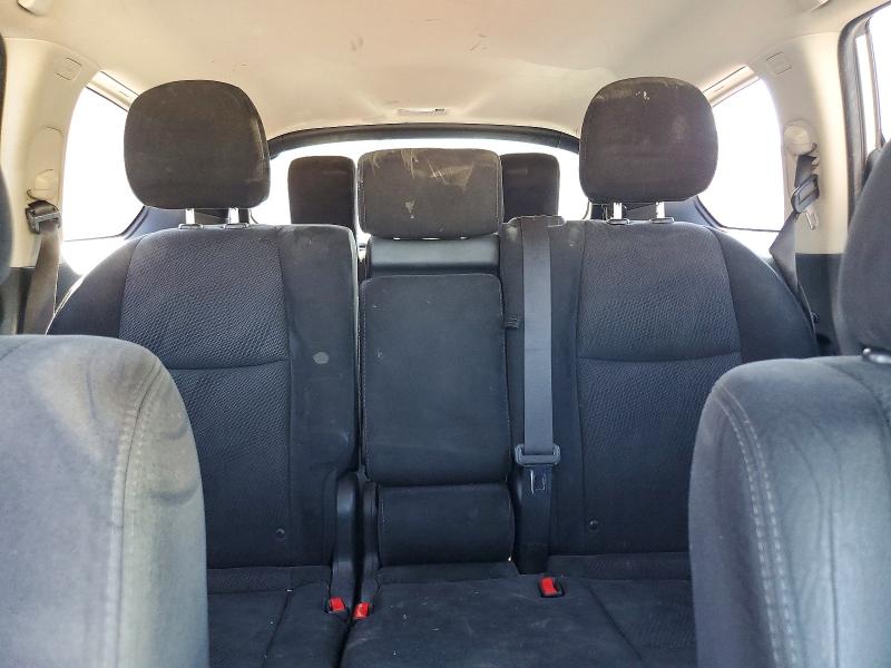 Продажа на аукционе авто 2016 Nissan Pathfinder, vin: 5N1AR2MM0GC639356, номер лота: 61628666