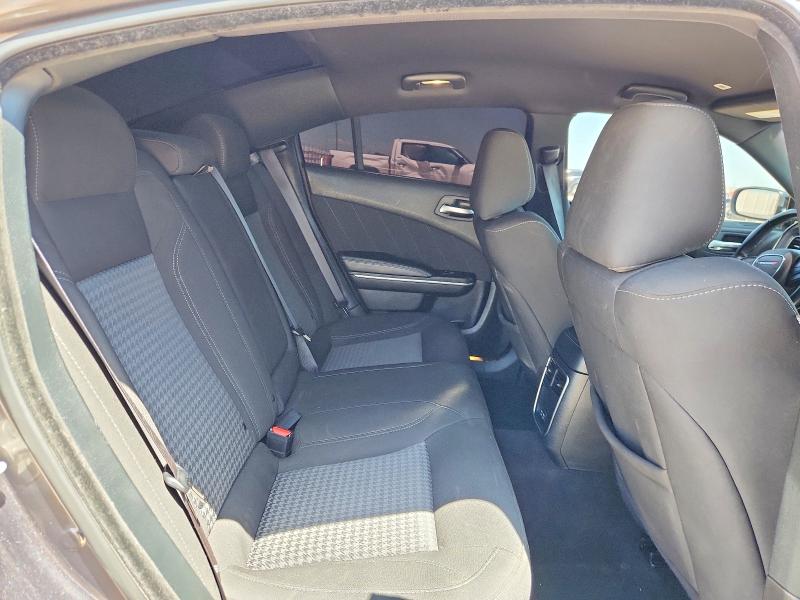 Aukcja sprzedaży 2023 Dodge Charger, vin: 2C3CDXBG1PH663253, numer aukcji: 61957586