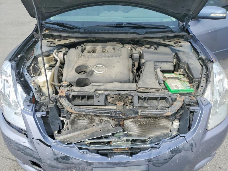 Aukcja sprzedaży 2012 Nissan Altima, vin: 1N4BL2AP2CC134914, numer aukcji: 61091006