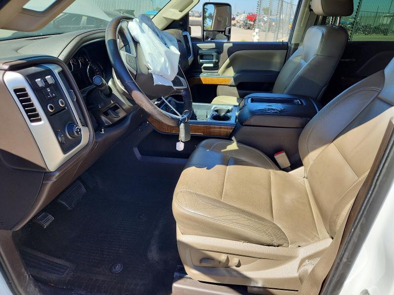 Продаж на аукціоні авто 2015 Gmc Sierra, vin: 3GTU1VEC2FG448470, номер лоту: 60082246