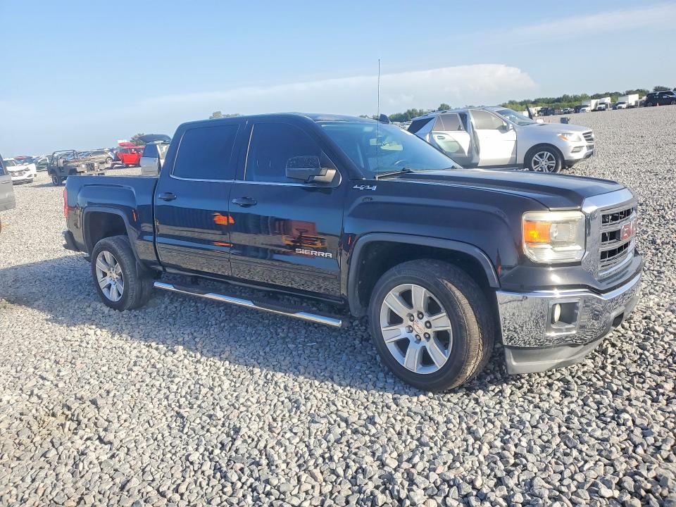 Продажа на аукционе авто 2015 Gmc Sierra, vin: 3GTU2UEC3FG179841, номер лота: 61272396