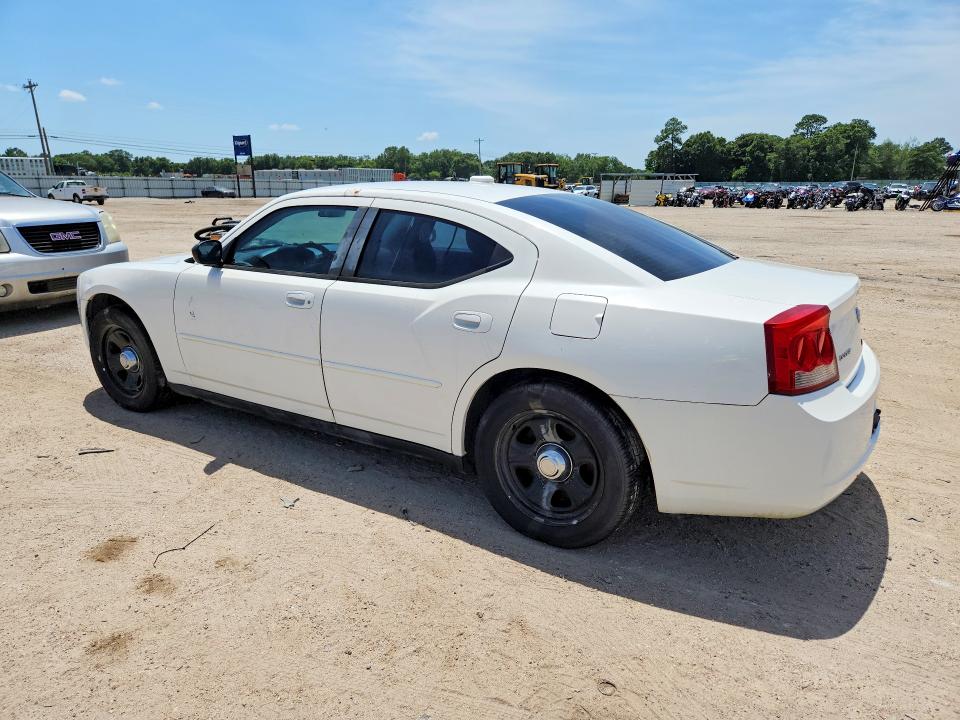 Продаж на аукціоні авто 2010 Dodge Charger, vin: 2B3CA4CT1AH182264, номер лоту: 62788366