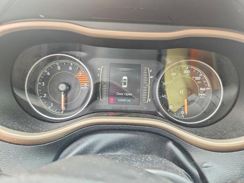 Aukcja sprzedaży 2017 Jeep Cherokee, vin: 1C4PJMCS1HW565236, numer aukcji: 60975746