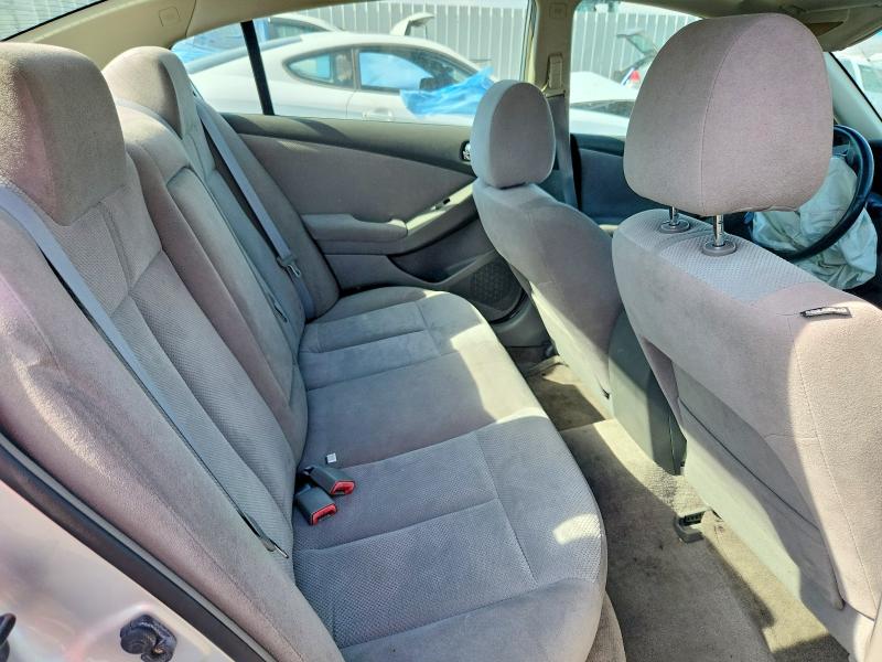 59918366 :رقم المزاد ، 1N4CL21E77C186094 vin ، 2007 Nissan Altima مزاد بيع