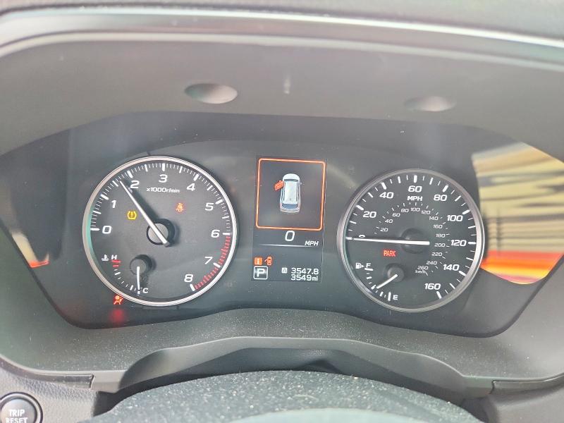 Aukcja sprzedaży 2026 Subaru Ascent, vin: 4S4WMABDXT3404975, numer aukcji: 61666246