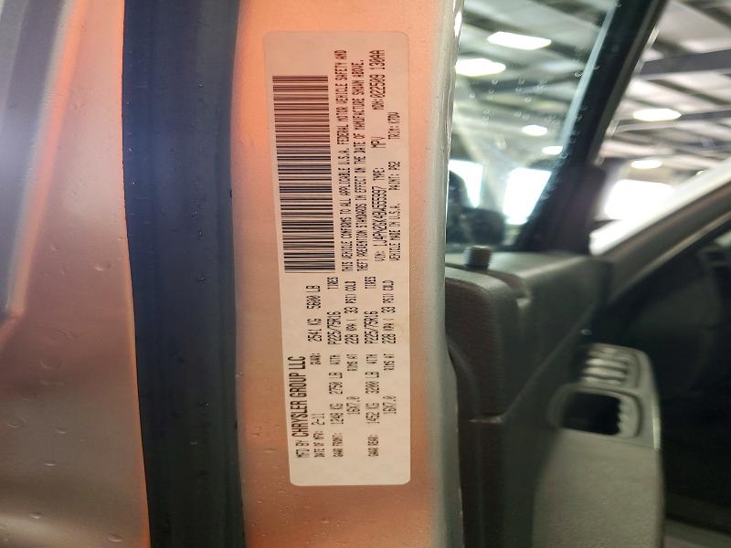 Продажа на аукционе авто 2011 Jeep Liberty, vin: 1J4PN2GK4BW555997, номер лота: 62052066