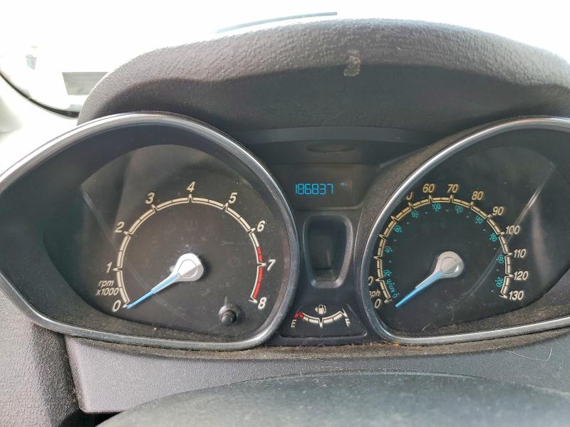 62492696 :رقم المزاد ، 3FADP4EJ2EM122990 vin ، 2014 Ford Fiesta مزاد بيع