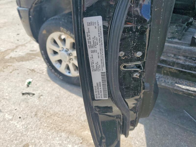 59307466 :رقم المزاد ، 3C6UR5FJ9RG235601 vin ، 2024 Ram 2500 مزاد بيع