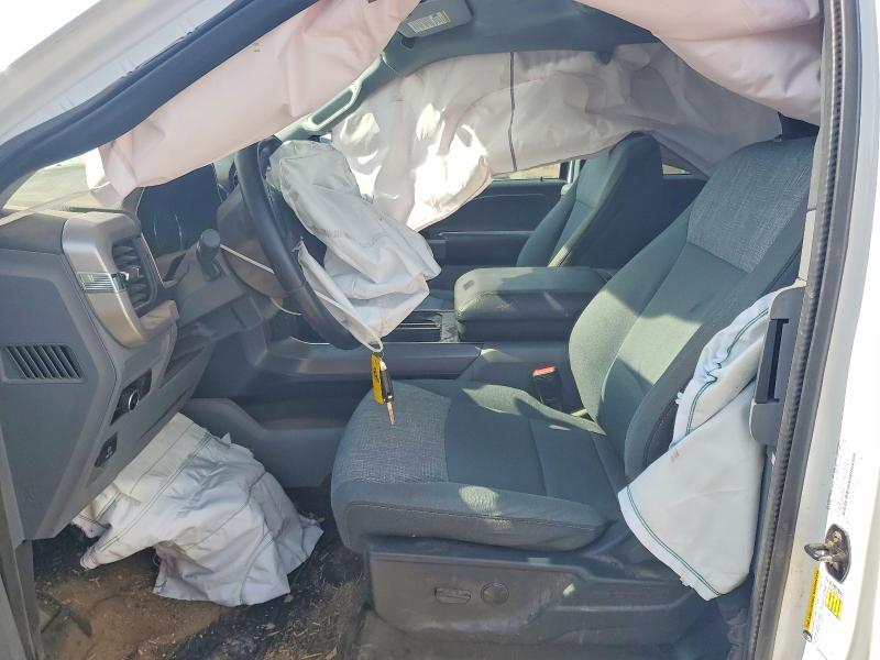 Продажа на аукционе авто 2023 Ford F150, vin: 1FTFX1E53PKF82044, номер лота: 58102856