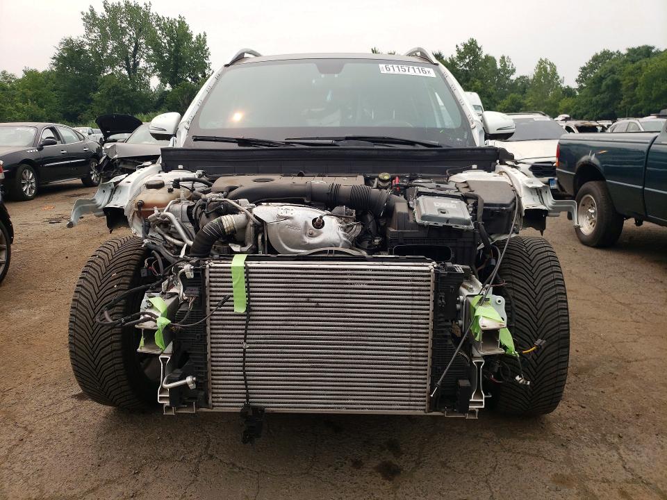 Продажа на аукционе авто 2021 Mercedes-benz Glb, vin: W1N4M4HB5MW136025, номер лота: 61157116