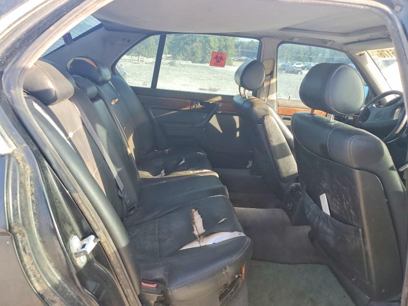 61526176 :رقم المزاد ، WBAGC831XJ2767947 vin ، 1988 Bmw 750 مزاد بيع