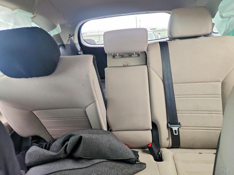Aukcja sprzedaży 2017 Kia Sorento, vin: 5XYPGDA51HG192725, numer aukcji: 59361296