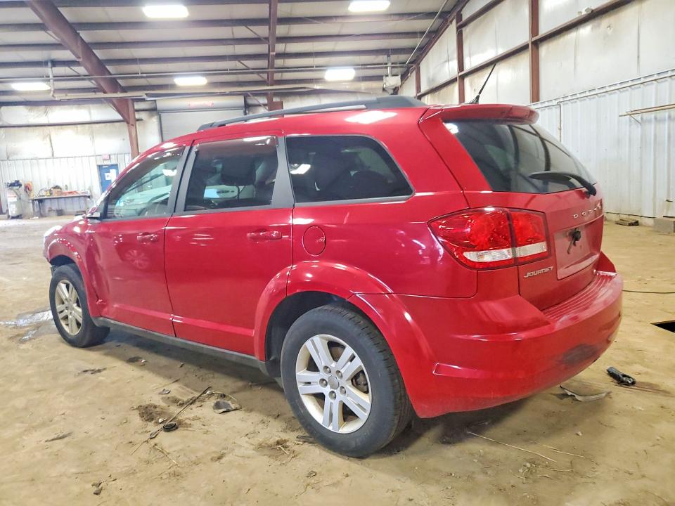 Aukcja sprzedaży 2012 Dodge Journey, vin: 3C4PDCAB6CT241587, numer aukcji: 62609956
