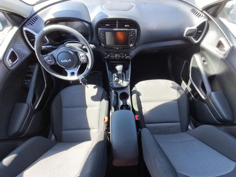 Продажа на аукционе авто 2025 Kia Soul, vin: KNDJ23AU0S7935658, номер лота: 62693626
