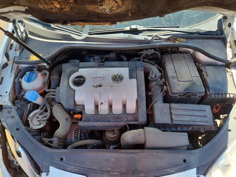 Aukcja sprzedaży 2006 Volkswagen Jetta, vin: 3VWST71K26M035327, numer aukcji: 60227406