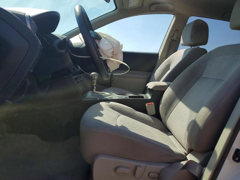 Продаж на аукціоні авто 2012 Nissan Rogue, vin: JN8AS5MT6CW285678, номер лоту: 61055836