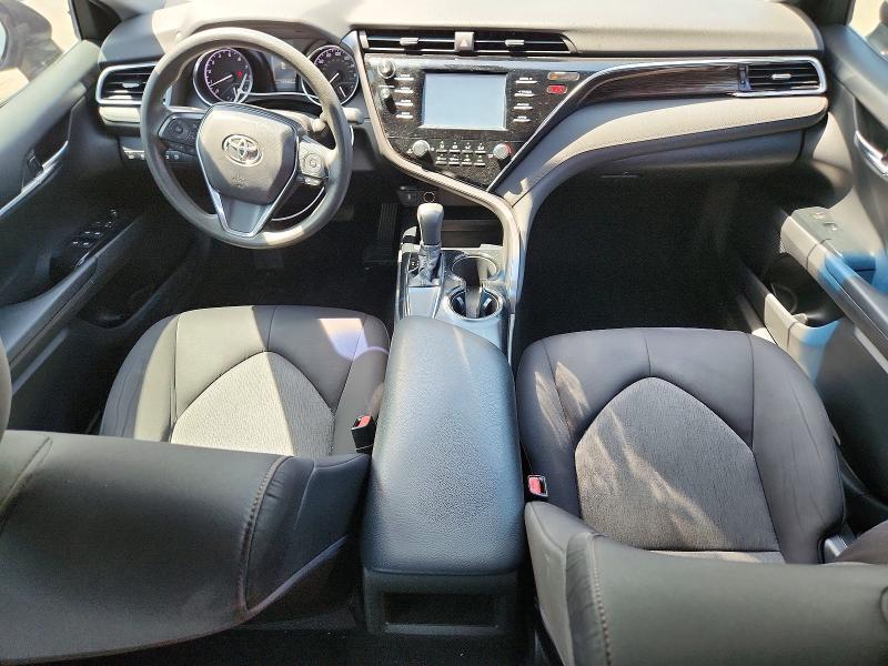 Aukcja sprzedaży 2018 Toyota Camry, vin: 4T1B11HK2JU628407, numer aukcji: 59852856
