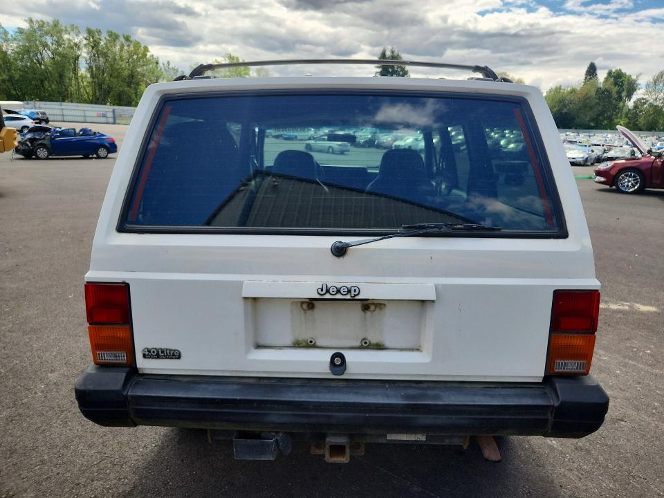 Продажа на аукционе авто 1996 Jeep Cherokee, vin: 1J4FJ68S8TL298245, номер лота: 62883926