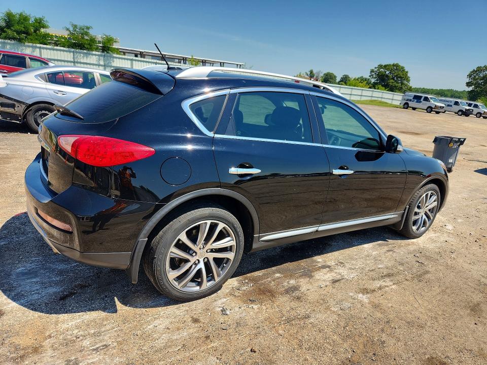2016 Infiniti Qx50 მანქანა იყიდება აუქციონზე, vin: JN1BJ0RR8GM269571, აუქციონის ნომერი: 60650766