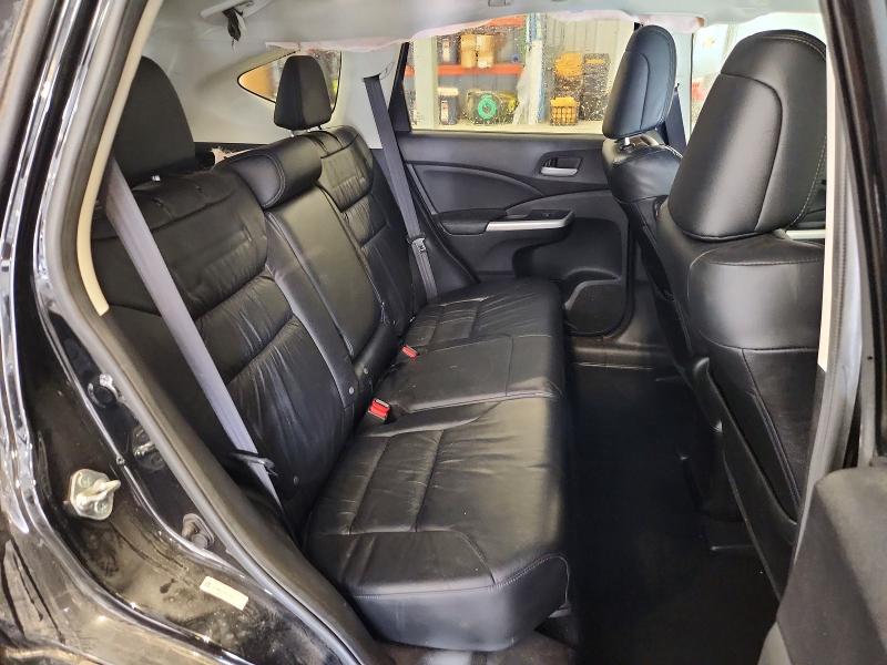Продаж на аукціоні авто 2013 Honda Cr-v, vin: 5J6RM4H75DL058172, номер лоту: 62038786