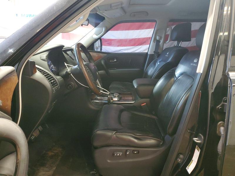 Продаж на аукціоні авто 2011 Infiniti Qx56, vin: JN8AZ2NC4B9301690, номер лоту: 61590056