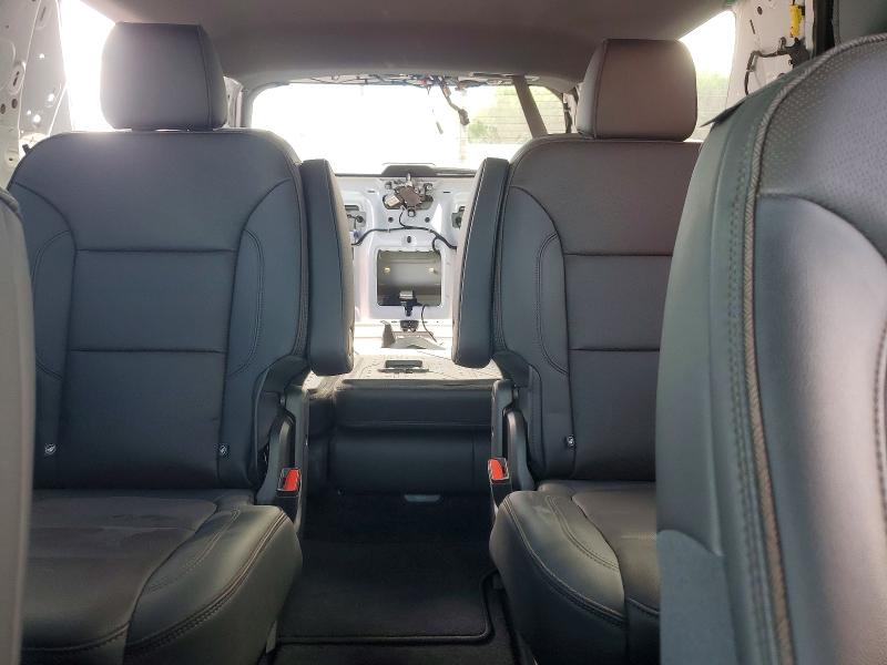 Aukcja sprzedaży 2023 Chevrolet Traverse, vin: 1GNEVNKW2PJ139368, numer aukcji: 61971036
