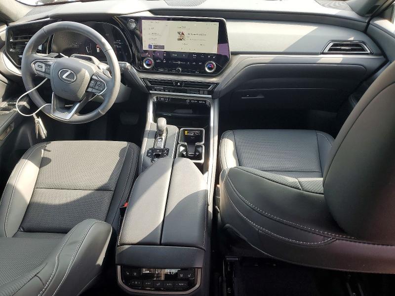 Aukcja sprzedaży 2026 Lexus Tx 350, vin: 5TDAAAB6XTS080241, numer aukcji: 62493006
