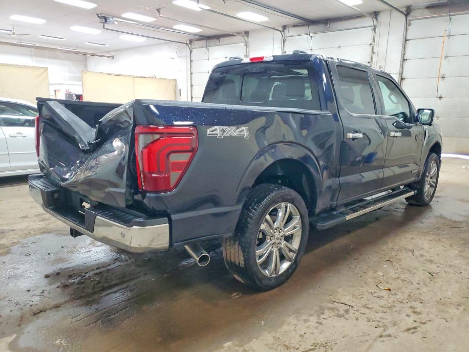Aukcja sprzedaży 2026 Ford F150, vin: 1FTFW5LD9TFA34105, numer aukcji: 63152556