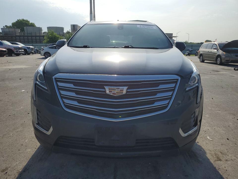 Продажа на аукционе авто 2019 Cadillac Xt5, vin: 1GYKNARS3KZ190664, номер лота: 61816896