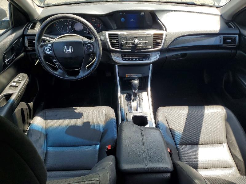 Продаж на аукціоні авто 2013 Honda Accord, vin: 1HGCR2F52DA077066, номер лоту: 60744696