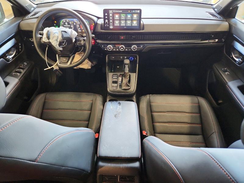 Продажа на аукционе авто 2026 Honda Cr-v, vin: 7FARS6H99TE062501, номер лота: 59867446