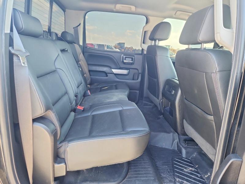 Aukcja sprzedaży 2019 Chevrolet Silverado, vin: 1GC4KXCYXKF250044, numer aukcji: 60960996