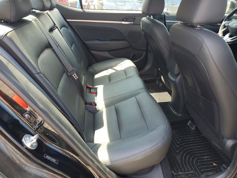 Продажа на аукционе авто 2020 Hyundai Elantra, vin: 5NPD84LF5LH519652, номер лота: 60819486