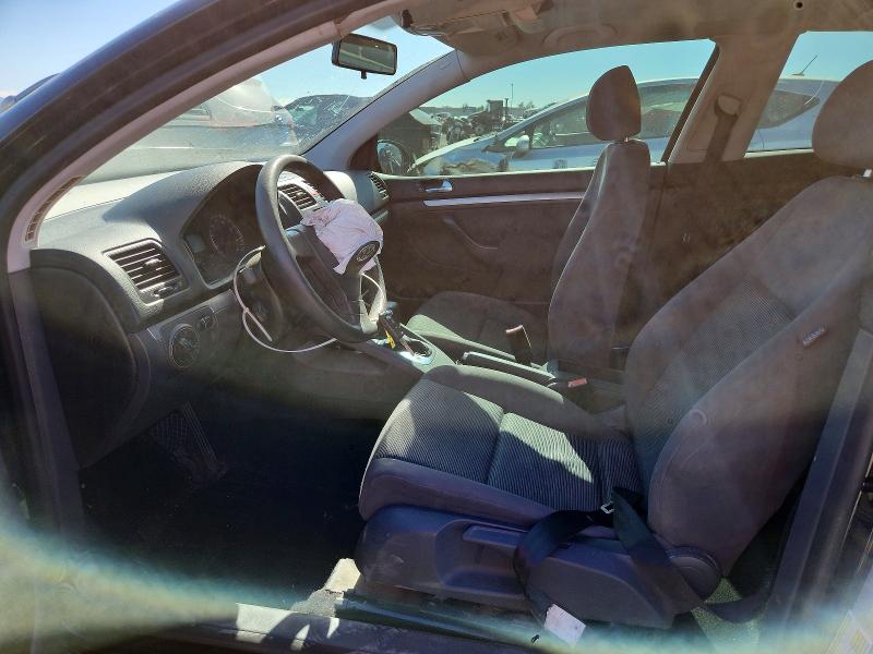 61785816 :رقم المزاد ، WVWBS71K36W147186 vin ، 2006 Volkswagen Rabbit مزاد بيع
