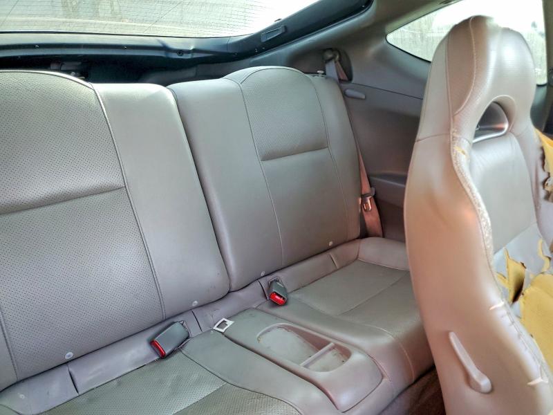 Продажа на аукционе авто 2005 Acura Rsx, vin: JH4DC54885S008251, номер лота: 61615776