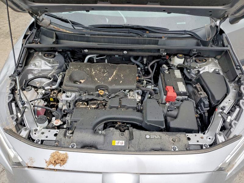 Aukcja sprzedaży 2023 Toyota Rav4, vin: 2T3P1RFV0PC329176, numer aukcji: 61608676