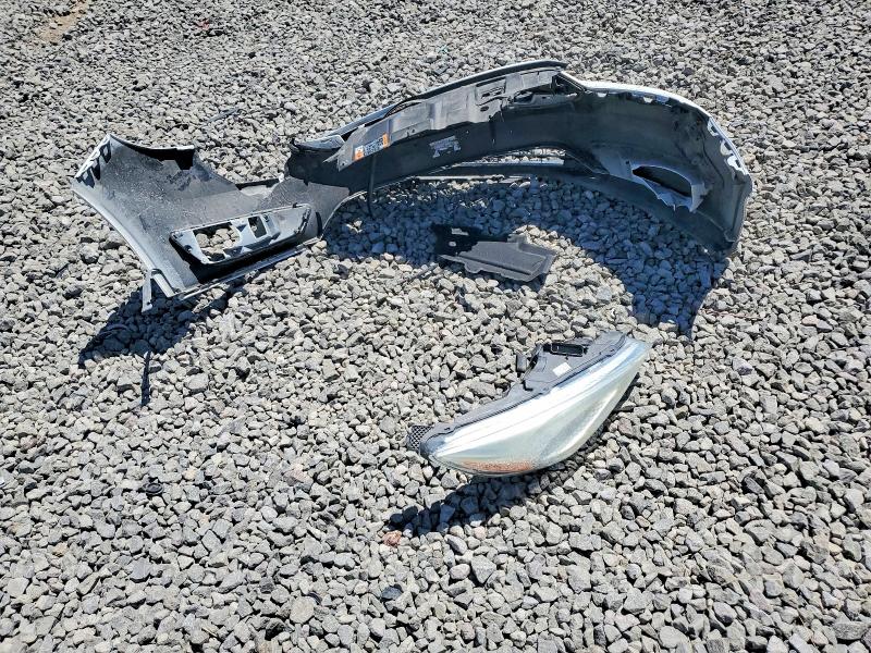 2016 Ford Focus მანქანა იყიდება აუქციონზე, vin: 1FADP3F26GL302043, აუქციონის ნომერი: 59810976