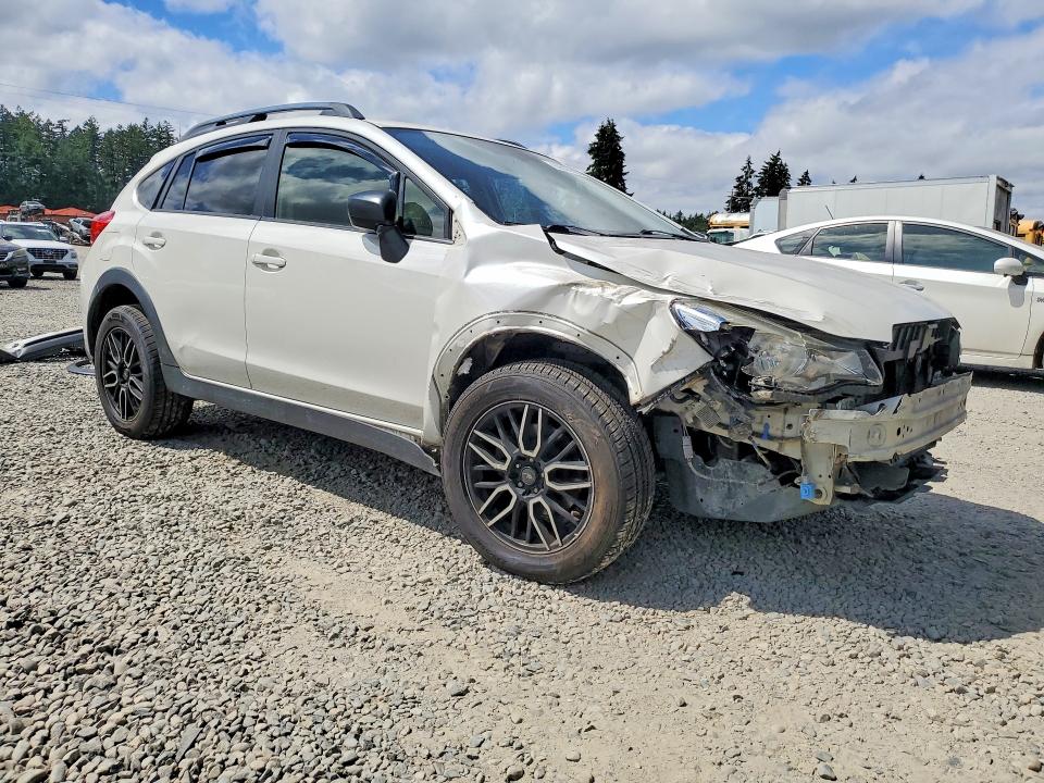 Aukcja sprzedaży 2015 Subaru Xv Crosstrek, vin: JF2GPAAC7F9311309, numer aukcji: 60506596