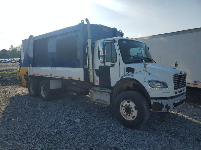 Продаж на аукціоні авто 2016 Freightliner M2, vin: 1FVHCYCY1GHHL5096, номер лоту: 58370326