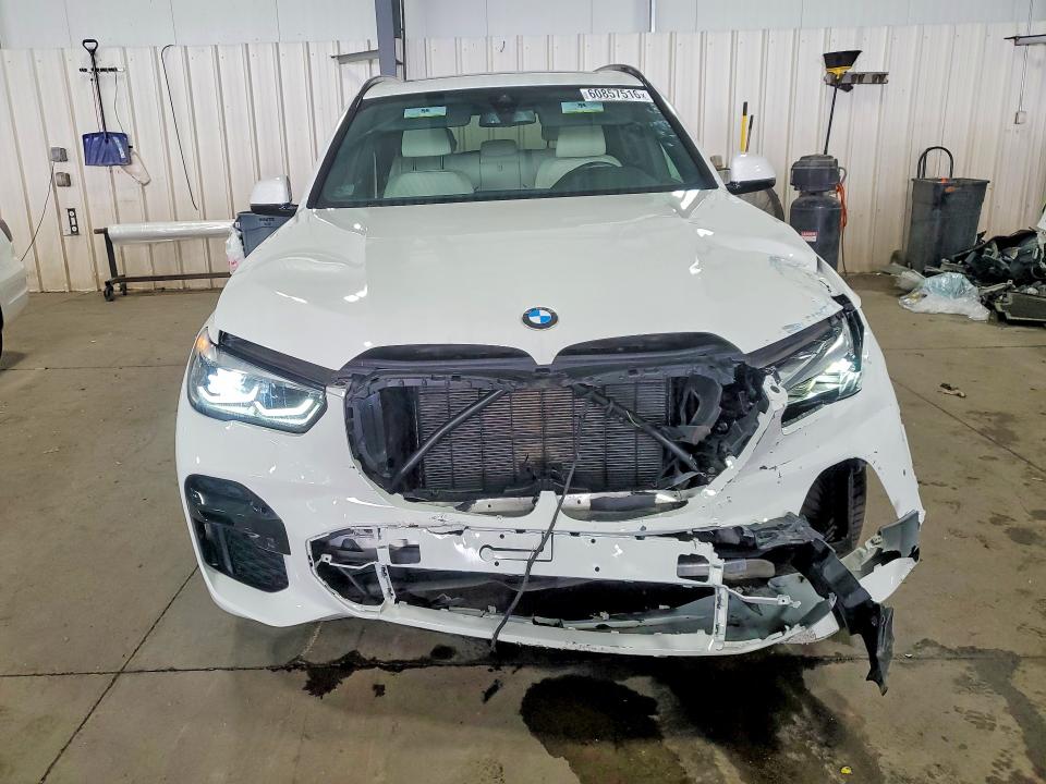 Aukcja sprzedaży 2022 Bmw X5, vin: 5UXCR6C09N9L92690, numer aukcji: 60857516
