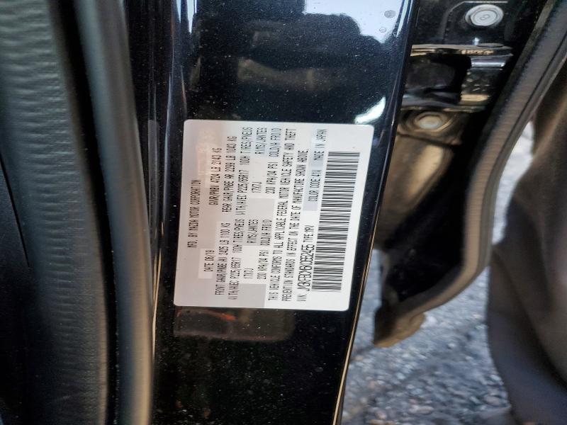 Aukcja sprzedaży 2019 Mazda Cx-5, vin: JM3KFBCM6K0652455, numer aukcji: 62127856