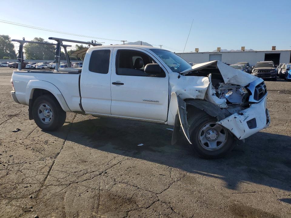 Продажа на аукционе авто 2014 Toyota Tacoma, vin: 5TFTX4GN2EX036983, номер лота: 61001756