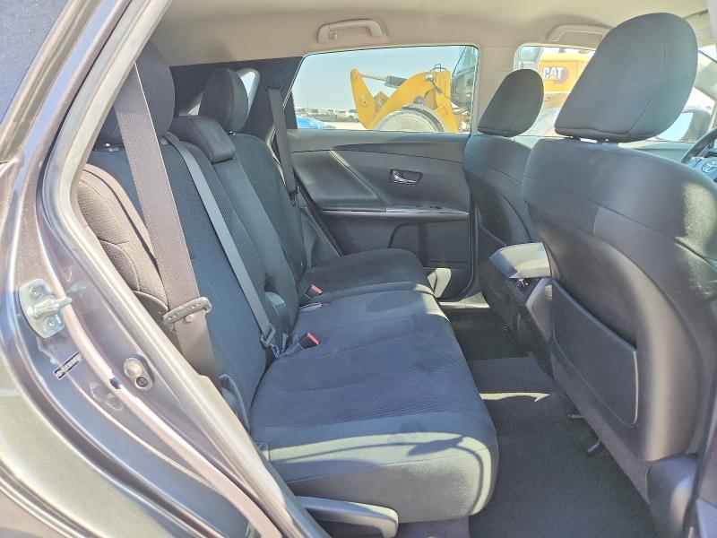 Aukcja sprzedaży 2013 Toyota Venza, vin: 4T3ZK3BB1DU059934, numer aukcji: 60018966