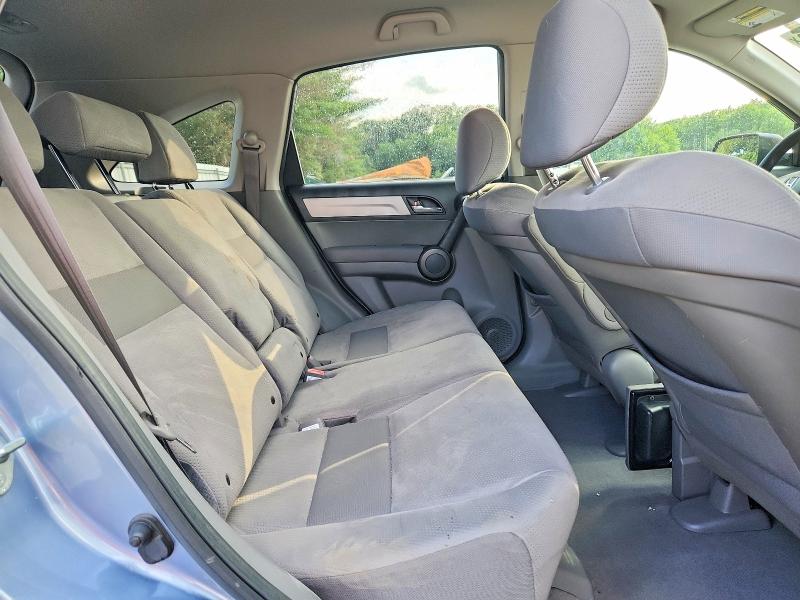 Aukcja sprzedaży 2011 Honda Cr-v, vin: JHLRE4H49BC002227, numer aukcji: 60230016