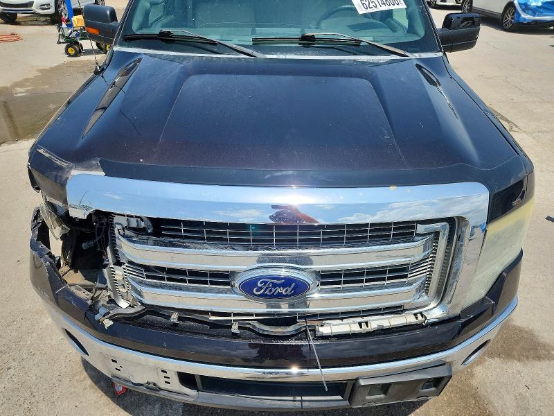 2014 Ford F150 მანქანა იყიდება აუქციონზე, vin: 1FTFW1CT1EKD56795, აუქციონის ნომერი: 62514806