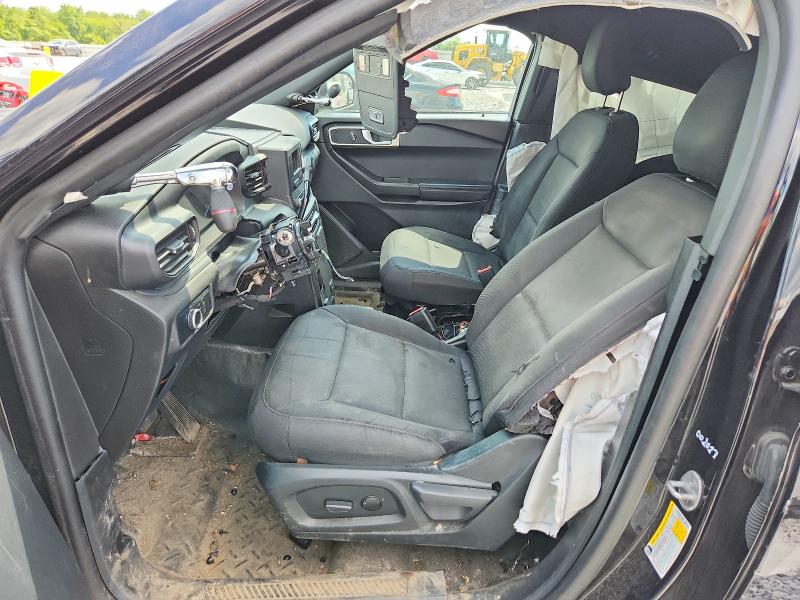 Aukcja sprzedaży 2023 Ford Explorer, vin: 1FM5K8AC9PGC17681, numer aukcji: 62294406
