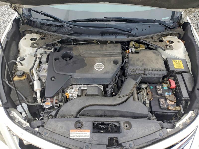 Продажа на аукционе авто 2014 Nissan Altima, vin: 1N4AL3AP2EC184779, номер лота: 61002556